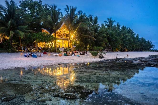 white banana beach club facebook